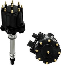 Igniton Distributor for Chevy GMC Truck Small Block Big Block 1500 2500 3500 5.0
