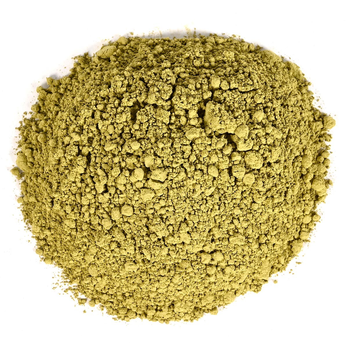 Peppermint Matcha Green Tea - Loose Leaf - Sampler Size - 1oz