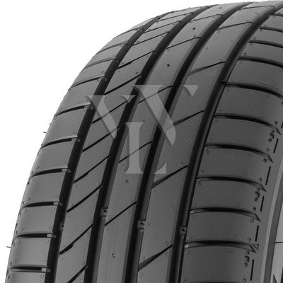 4x  Sommerreifen KUMHO PS71 ECSTA XRP RUNFLAT 195/55 R16 87 V