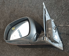 Retroviseur gauche (ou coque) Suzuki SWIFT