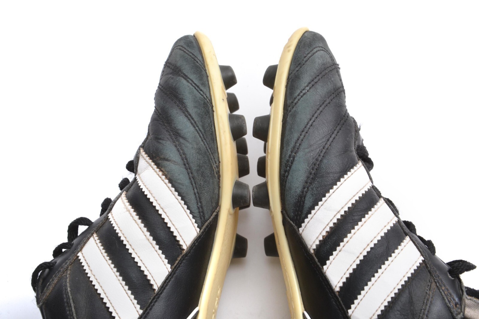 ADIDAS KAISER 5 FOOTBALL BOOTS 033201 2012 SIZE UK 8 MEN thumbnail 5