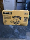 NEW DEWALT DCS565B 20V MAX 6-1/2" Brushless Cordless Circular Saw (Tool-Only)