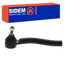 Rotule de direction Renault KOLEOS