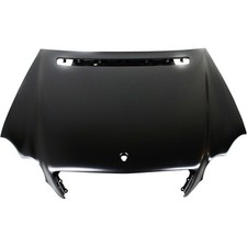 Hood For Mercedes-benz C240 2001-2005