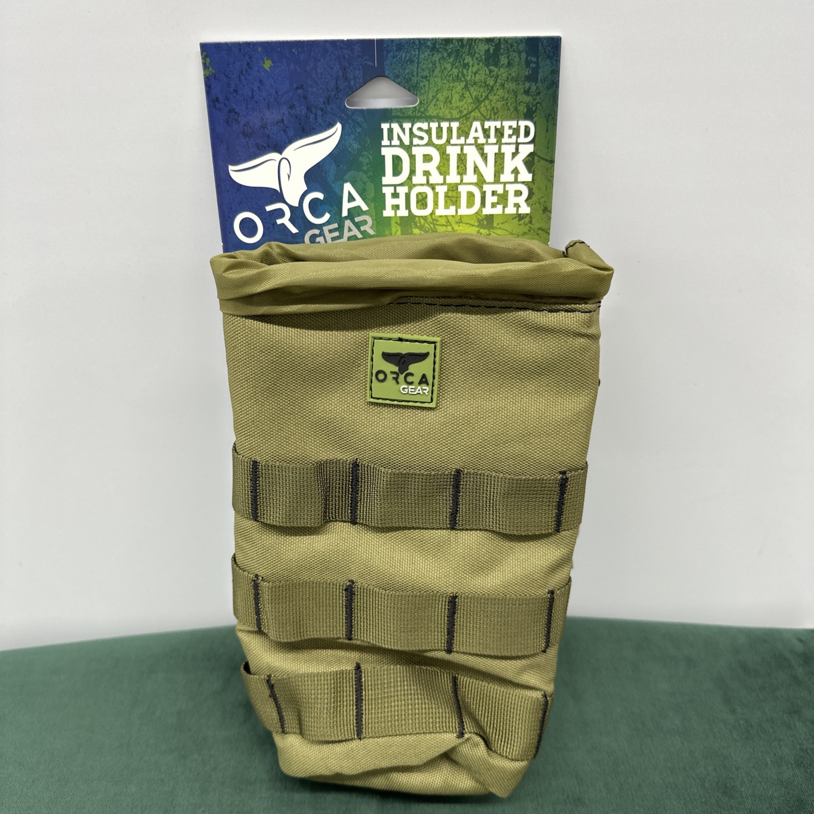 Pouch New