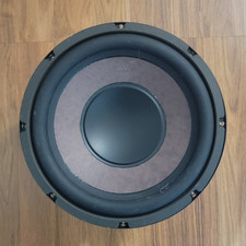 Klipsch KSW10 10" OEM Woofer / K-1070-K / Excellent Condition