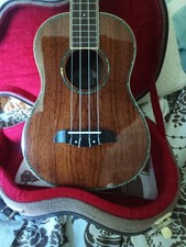 Tenor ukulele oscar schmidt ou6