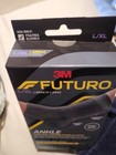 3M Futurpo Ankle Premium Compression Sleeve, NIB — photo 5