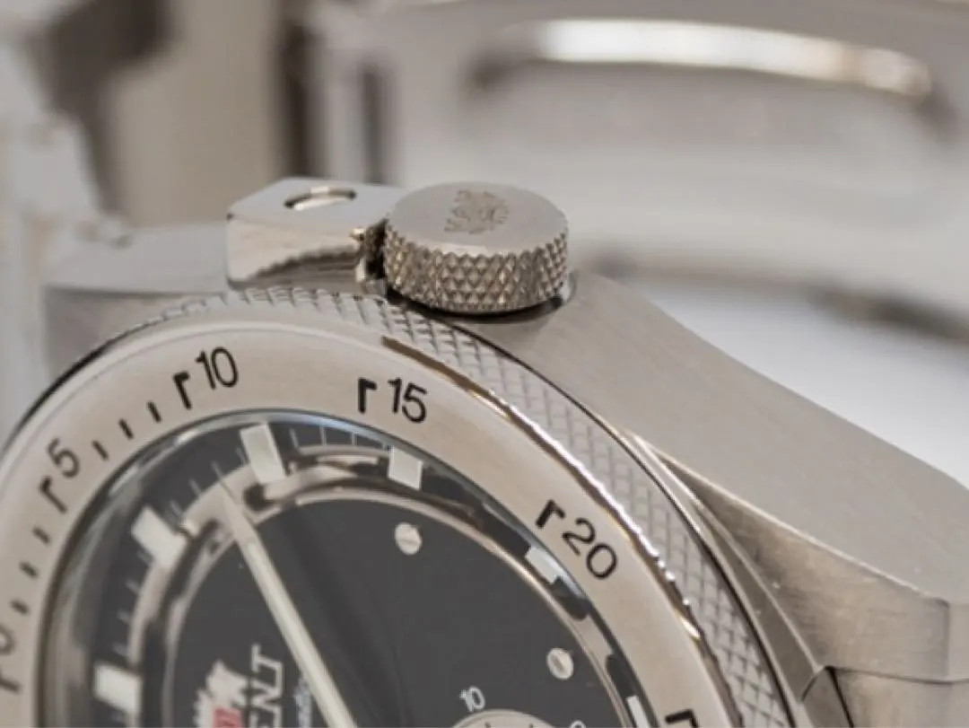 Orient Retro Future Camera Automatic RA-AR0201B10… - image 10