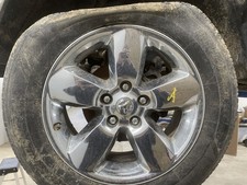 Wheel Classic Style 5 Lug Road Wheel Fits 13-24 DODGE 1500 PICKUP 1072138