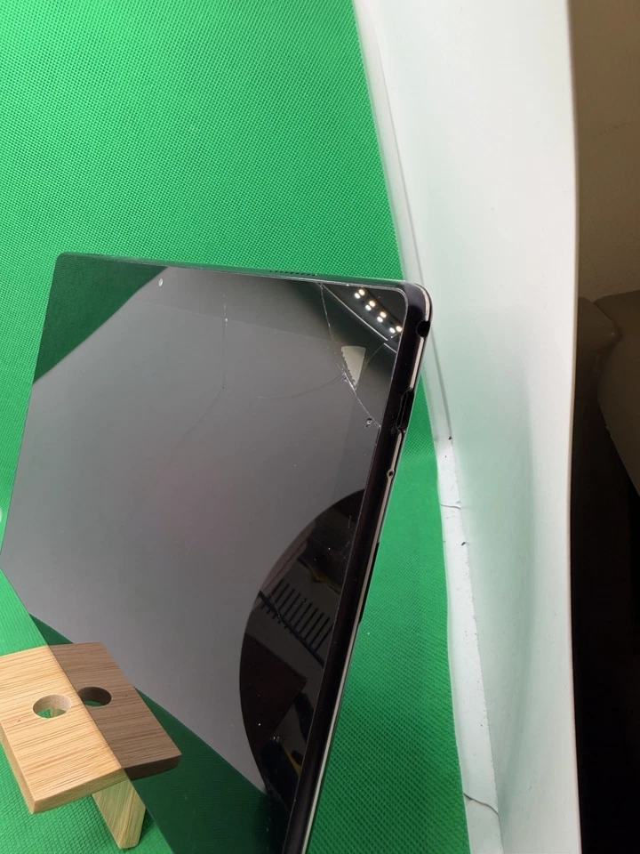 Lenovo M10 FHD TB-X605L Black - Immagine 4 di 4