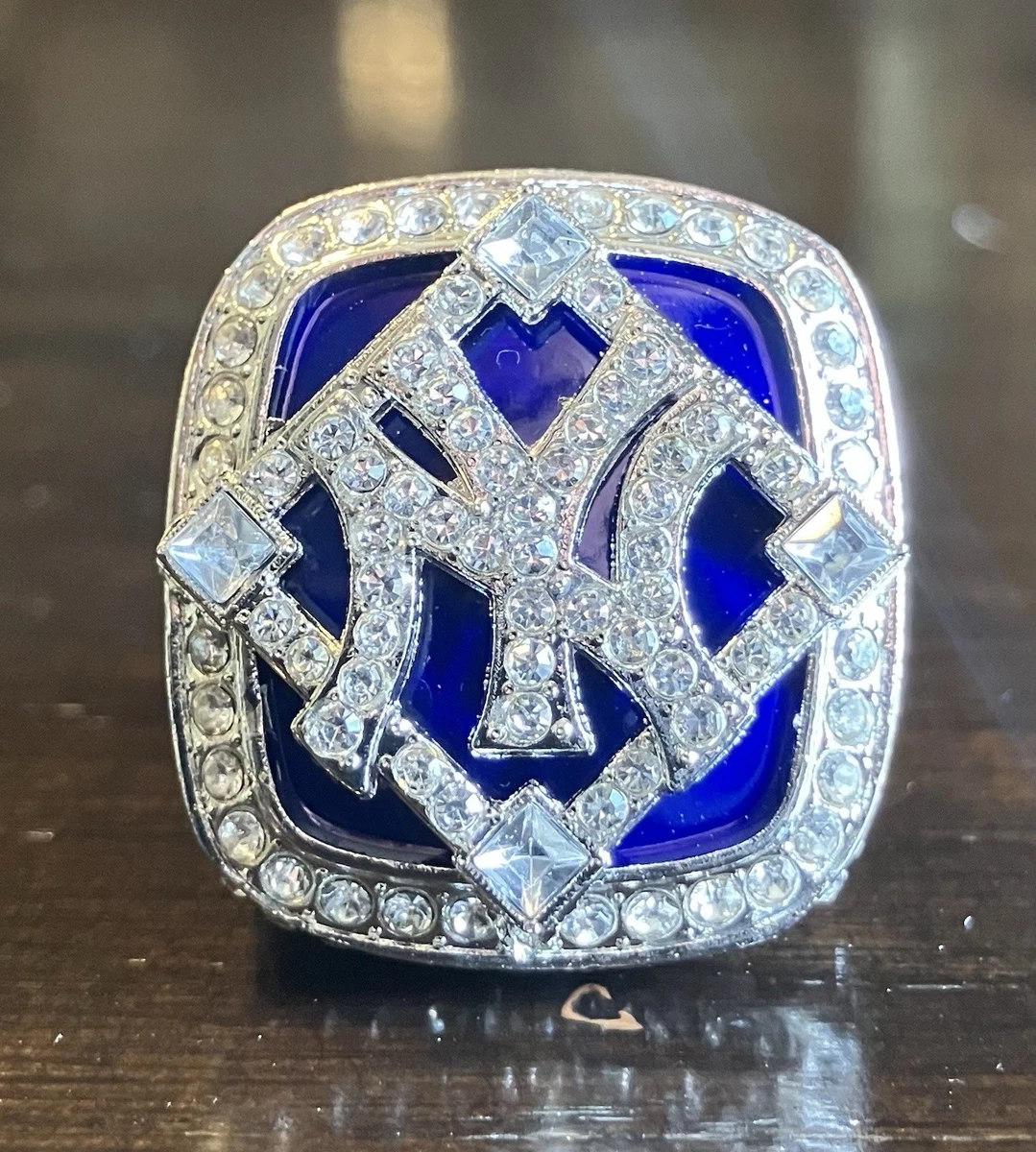 25+ New York Yankees MLB Rings for sale | Updated Oct 2026