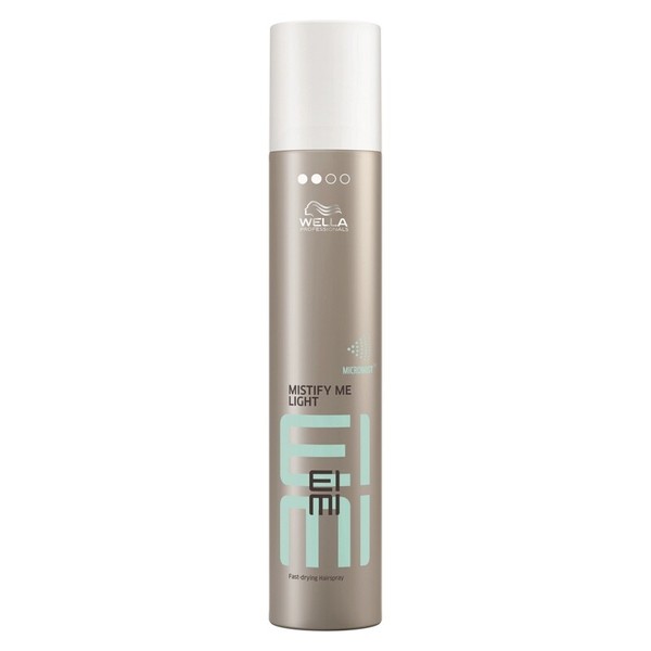 Wella Eimi Mistify Me Light Hairspray Lacca FüR Leichtes Fixieren 500Ml-image