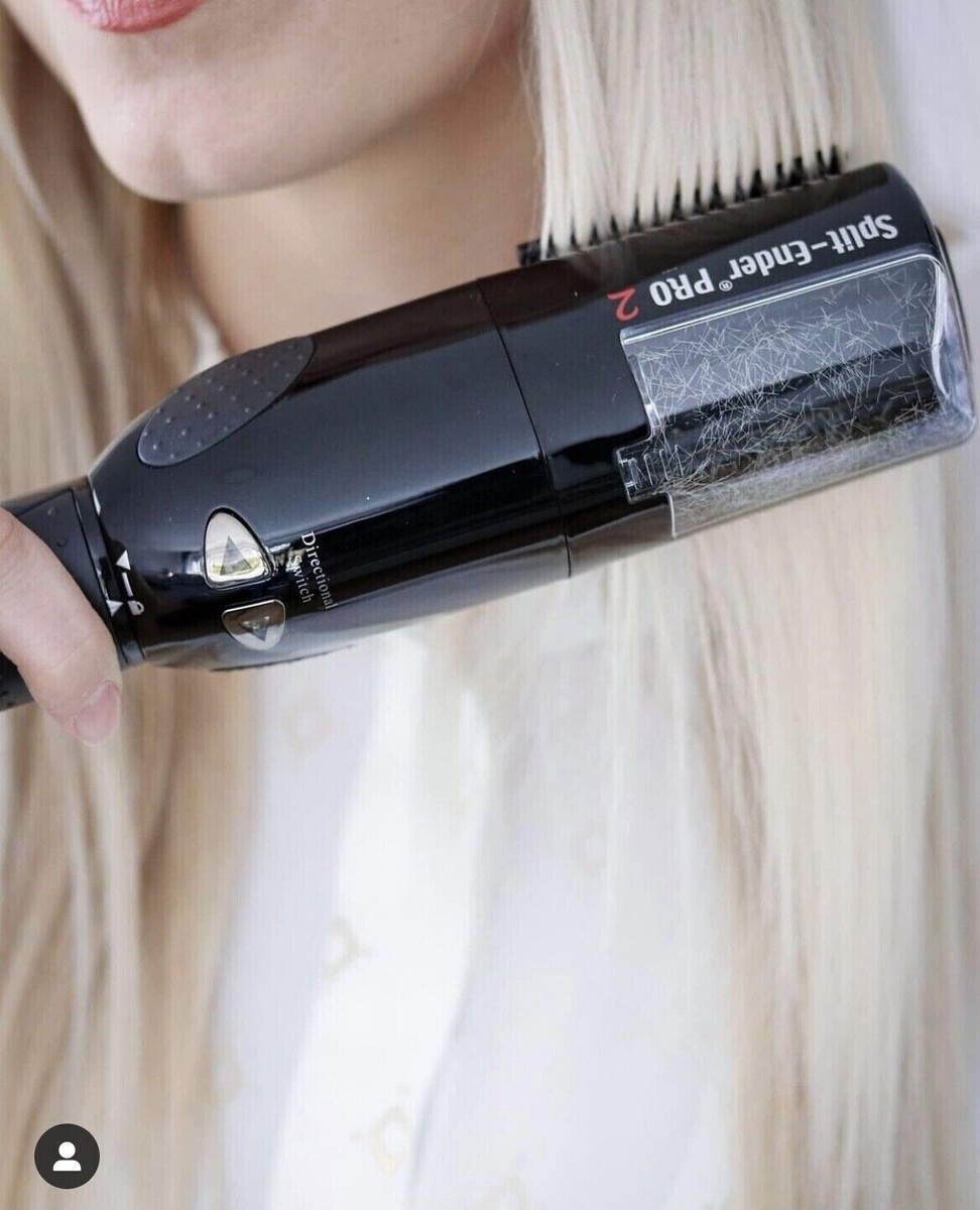 Buy Talavera Split-ender Pro 2 Cordless Hair Trimmer online  display picture 3
