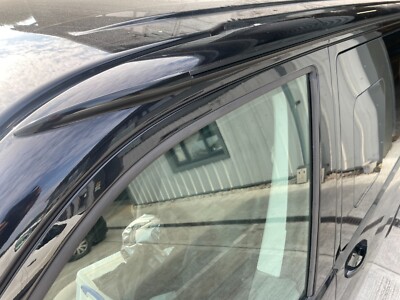 Campervan Awning Multi Rail, VW T5 T6, Ford Transit Custom most  Vans/Motohomes UK - Main Image