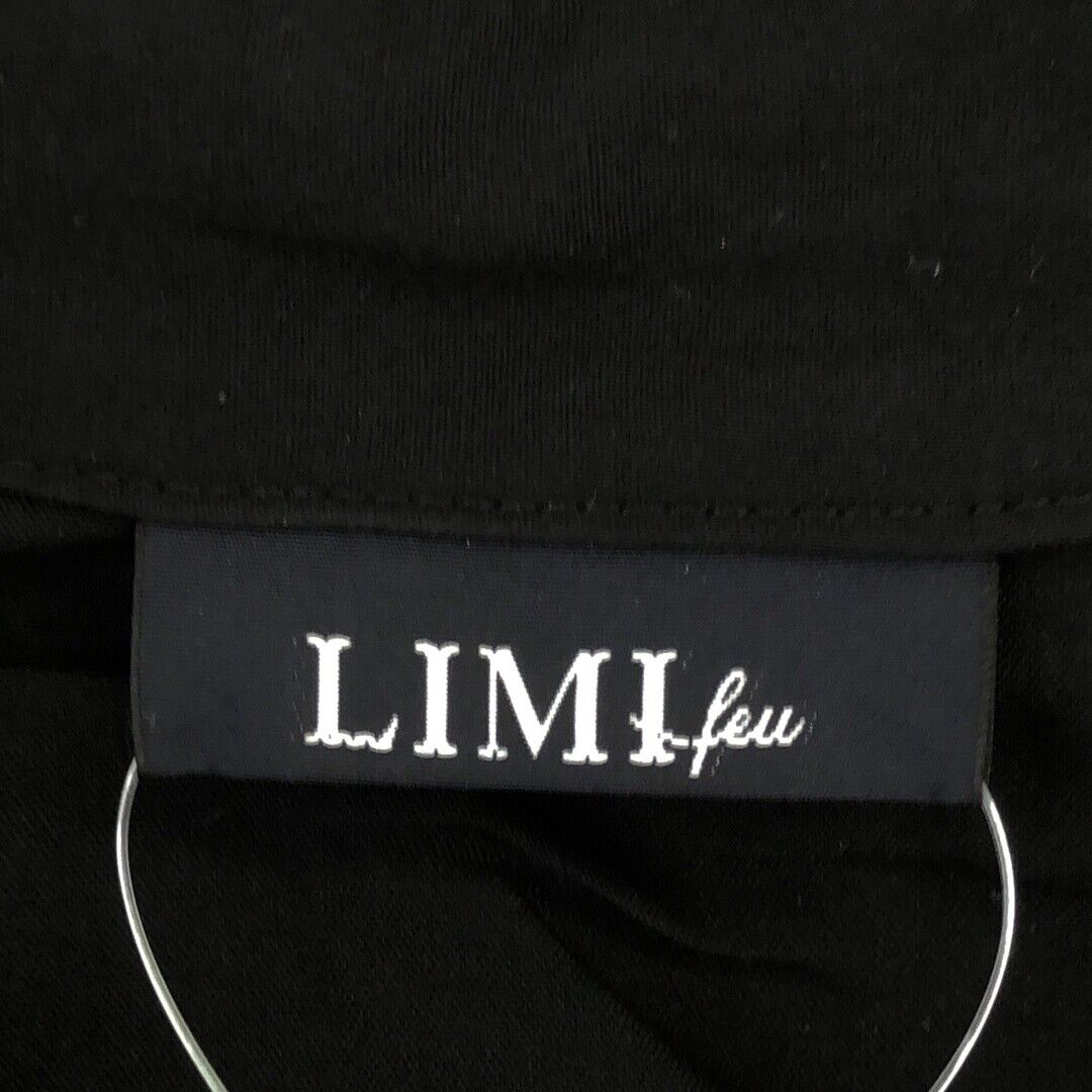 LIMI feu limifu 23AW 2way cellulose shirt dress LJ-D04-211 LIMI feu limifu 23AW 2way cellulose shirt dress LJ-D04-211