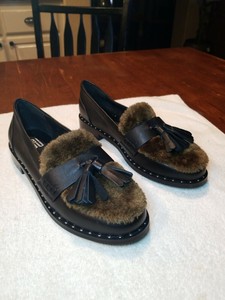 bibi lou loafers