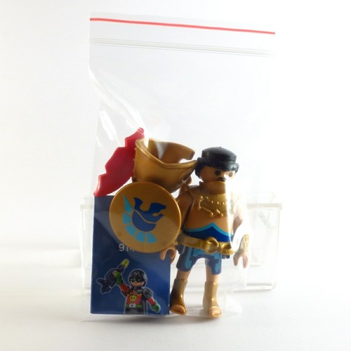 Playmobil Mystery Figures Series 11 9146 9147 Boy and Girl Choice NEW - Picture 102 of 147