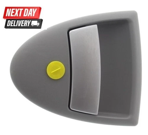 Hartal Caravan Motorhome Exterior/outer Door for Swift or Bailey Lock