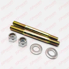 2pcs 16-818834 For Gimbal Housing Stud 4.25" Alpha Gen II Bravo I II III