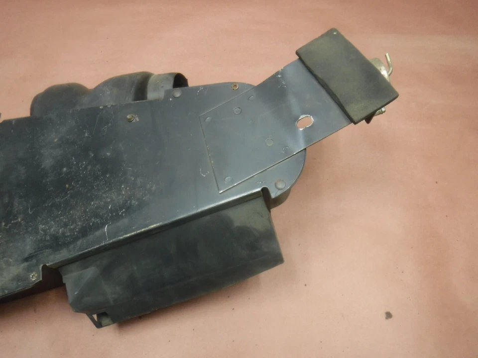 Jeep Wagoneer J10 J20 75-86 Heat Exchanger Box Firewall Free  Ship - Image 4 of 4