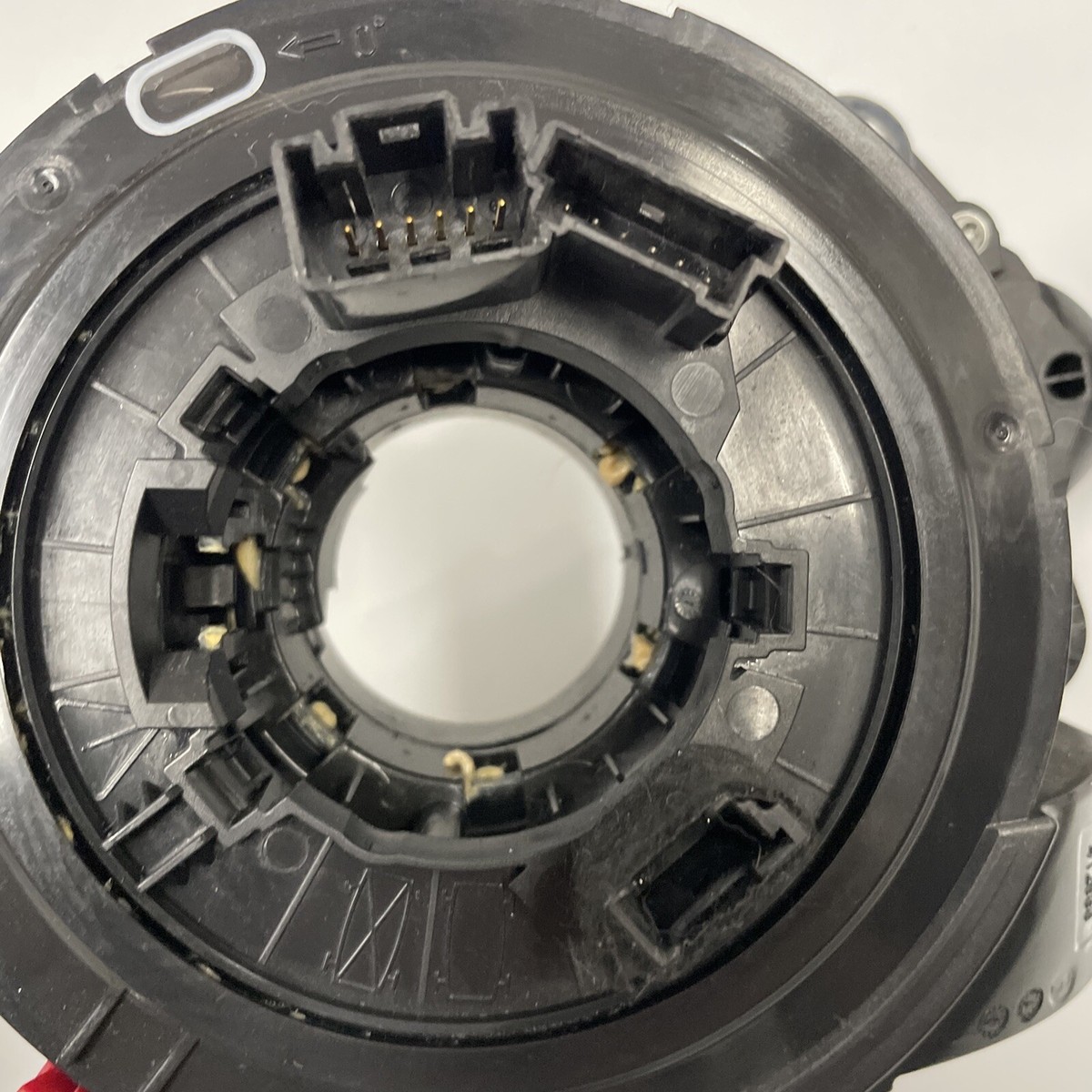 2019 BMW M5 F90 Steering Column Control Combination Switches 