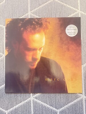 Marc Cohn    Marc Cohn  7567-82178-1  Europe Vinyl 1991 Mint-