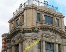Photo 6x4 Corner of Chestergate Emporium Stockport/SJ8990 The corner of  c2012