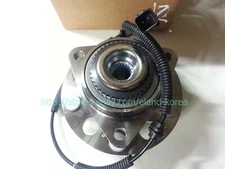 Front Hub Assy #4142009405 for ACTYON/SPORTS,KYRON,REXTON 4WD+ABS/ESP by Express