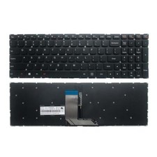 NEW US Keyboard LENOVO Yoga 500-15 700S-15IKB 700-15ISK backlit