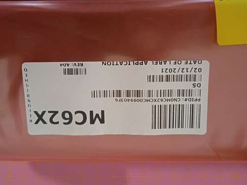 Dell WD19TB Thunderbolt Dockingstation MC62X ohne Netzteil - Bild 4 von 6