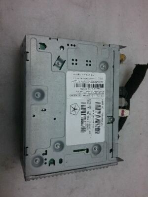 P05091964AF Radio Control Module Dodge DART 2013 43455 S-18RM | eBay