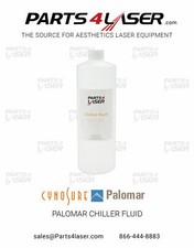 Palomar Chiller Fluid 32oz Bottle Palomar - StarLux 300 500 IPL - Liquid Coolant