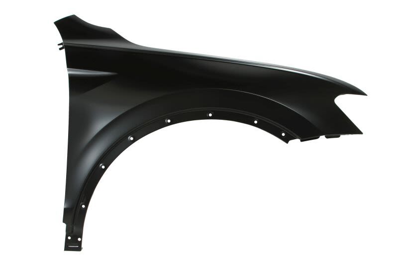 Front Right Fender Fits: VW TIGUAN II 01.16-12.19