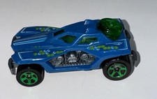 HOT WHEELS ACCELERACERS RACING DRONES RD-04 LOOSE