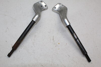 2000 BMW R1100RT LEFT RIGHT CLIP ON ONS HANDLEBARS PAIR SET | eBay