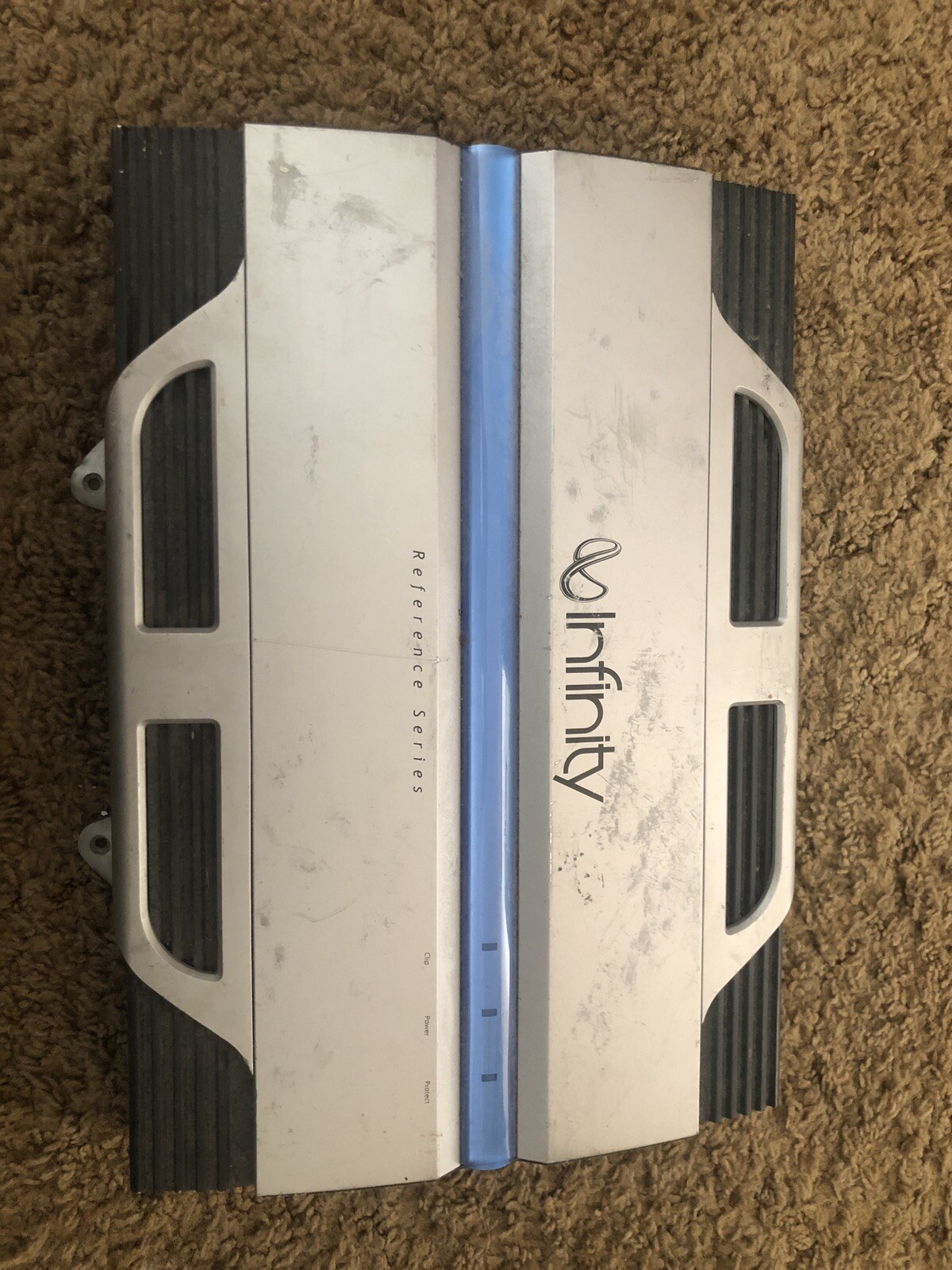 infinity reference 611a