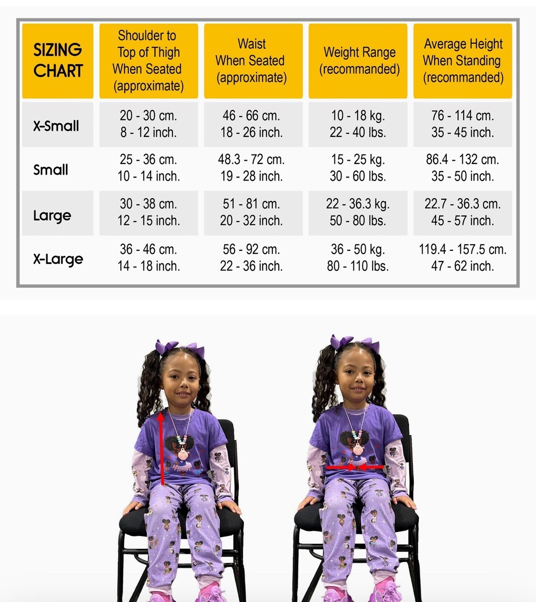 NEW Pink RideSafer Travel Vest Car Seat Extra Small XS Ride Safer