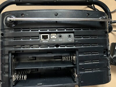 Alimentatore 9V 2A Per Radio Roberts WM-202 DAB, Connettore 5.5x2.1/2.5mm, DIXIETREE - Foto 2