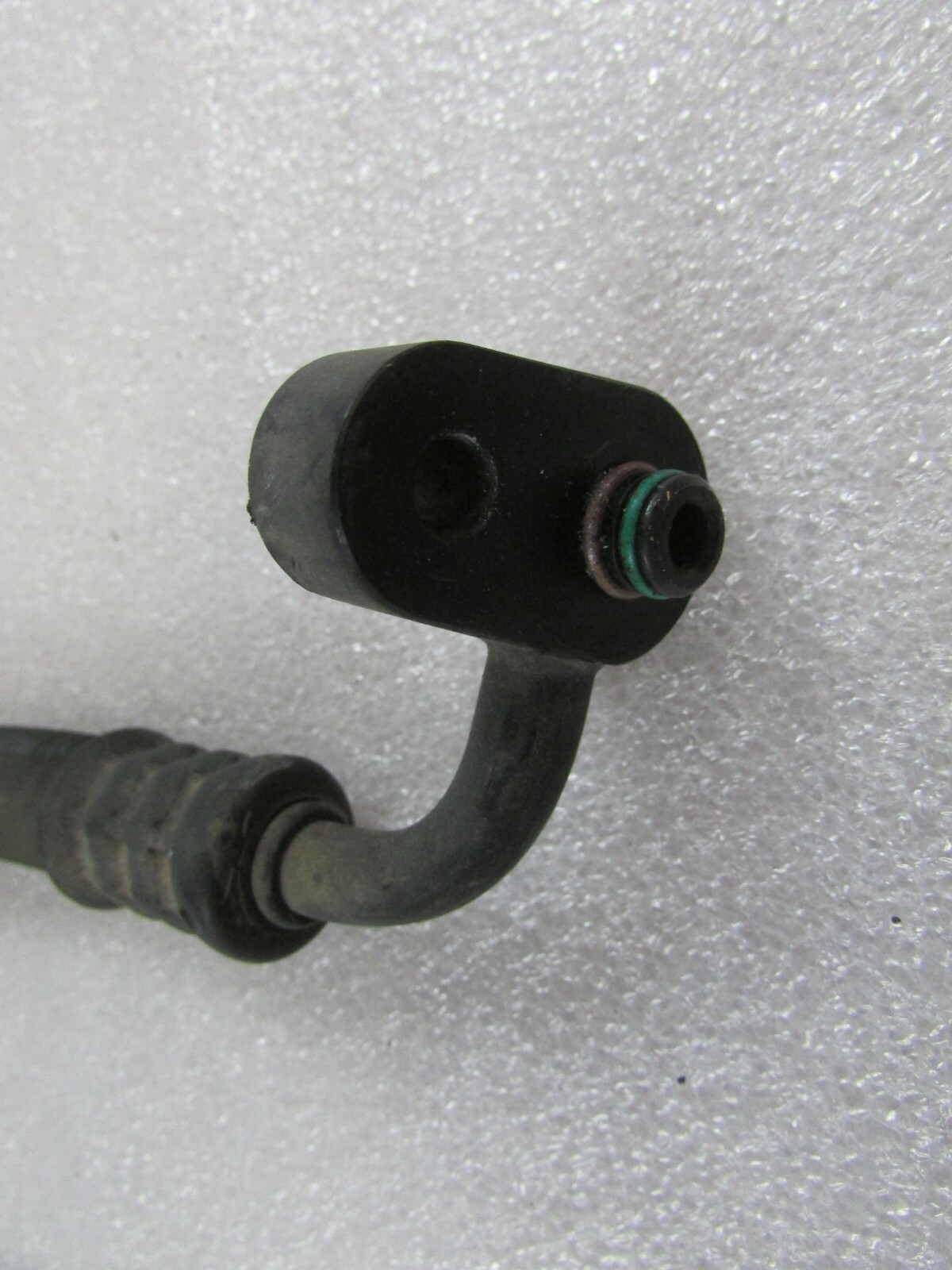 Maserati M128, AC Hose, Used, P/N 66063100
