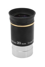 TS-Optics Ultra Wide Angle Okular 20 mm 1,25", TSSWM20