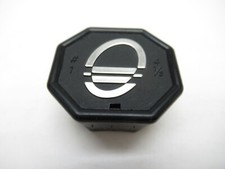  NOS BABOLAT "DOUBLE LINE" STYLE TENNIS RACQUET BUTTCAP  1: 4 1/8  STAPLES