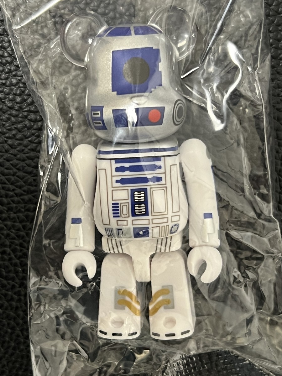 その他 MEDICOM TOY - BE@RBRICK CHASE STAR WARS 3 BOX a BE@RBRICK CHASE Star Wars (BOX 12pcs)