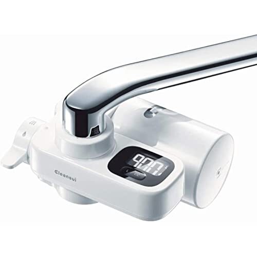 CSP901-WT Mitsubishi Rayon Cleansui Water Purifier Faucet Direct