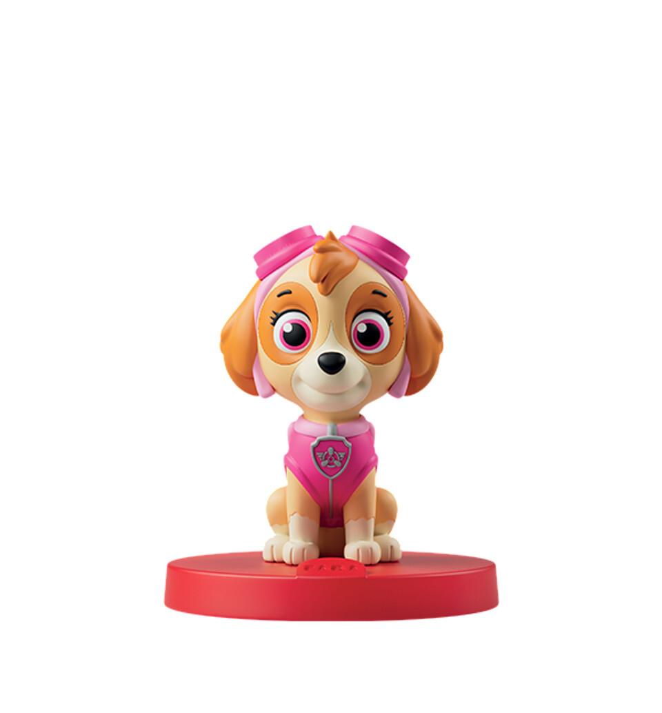 Faba PAW Patrol la squadra dei cuccioli: Skye