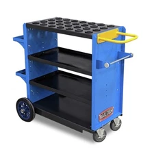 Baileigh Industrial BA9-1232714 Modular Tooling & Die Carts New