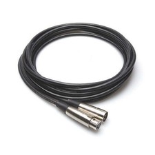 Hosa Mcl-150 Xlr Microphone Cable - 50'