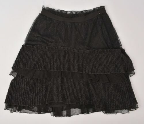 Door Extenders Women's Lace Dress Extender Slip - Black & White, A-Line, Elastic Waist, One Size Waist Extender Door Extenders Women's Lace Dress Extender Slip - Black & White, A-Line, Elastic Waist, One Size Waist Extender