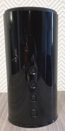 Router D-Link DIR-645 mit Anleitung und CD-Rom - wenig gebraucht - Bild 3 von 4