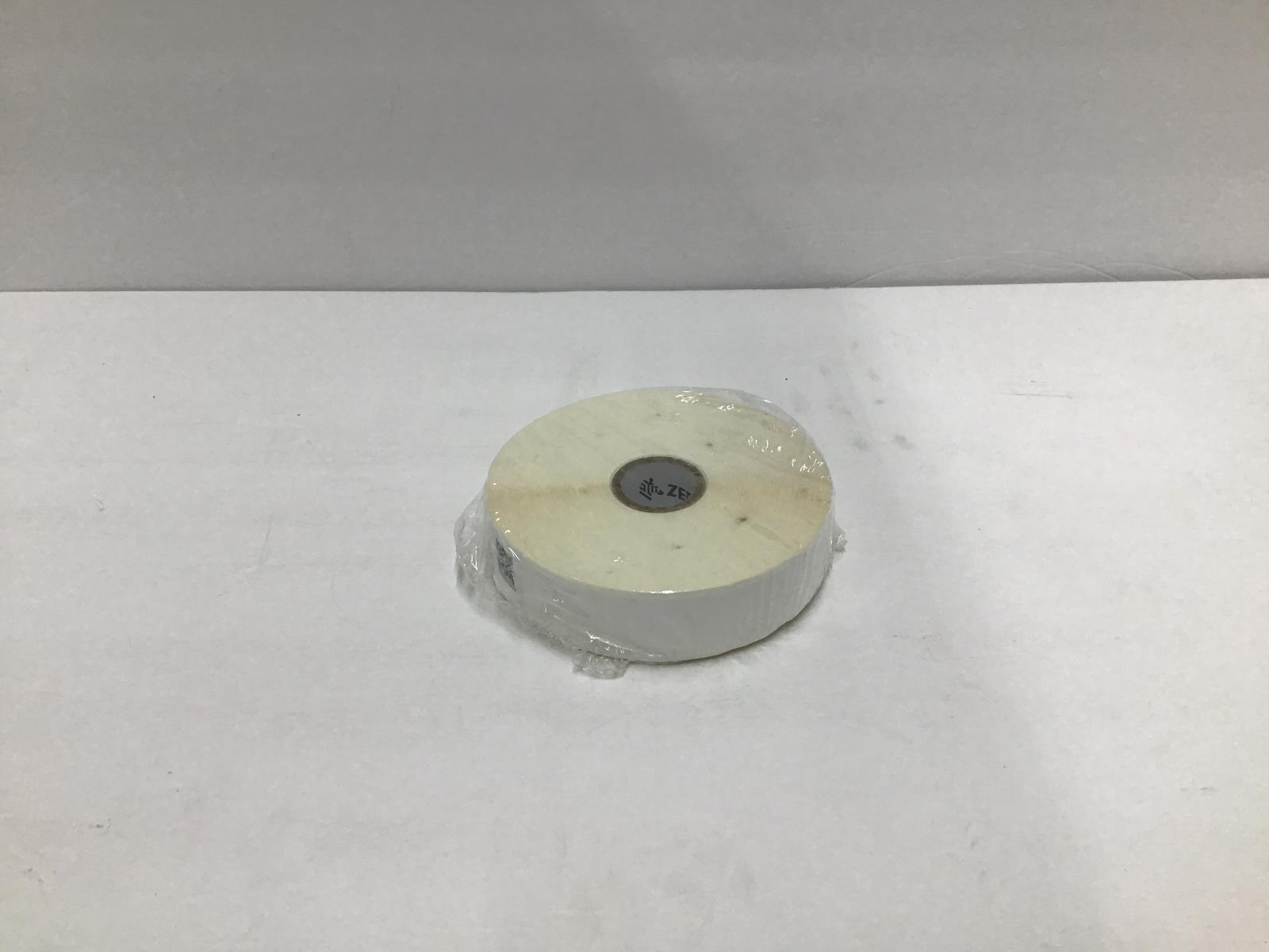 Zebra Thermal Label 8000T Cryocool 1 W X 2 L 1443 Labels Single Roll zebra-thermal-label-8000t-cryocool-1-w-x-2-l-1443-labels-single-roll